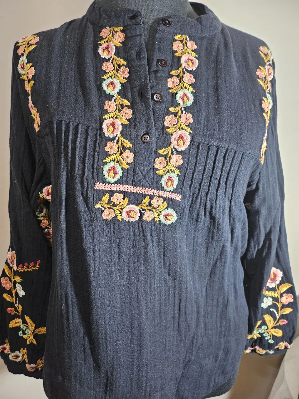 Blusa Rapsodia - imagen 1