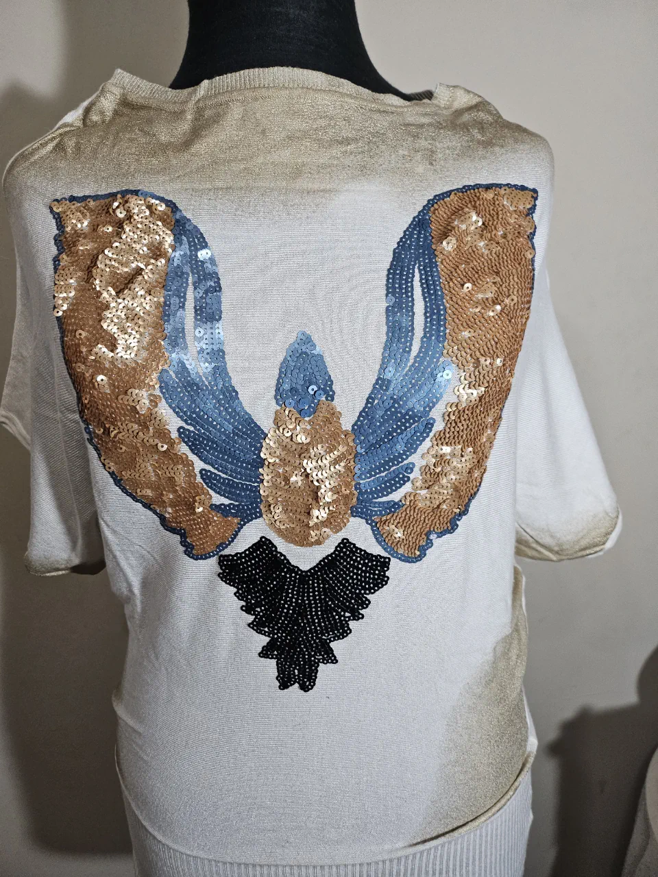 Remera Sin ✅ - imagen 1