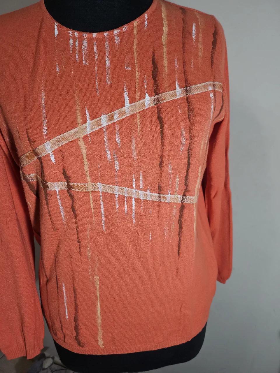 Sweater Sin ✅ · Talle L
