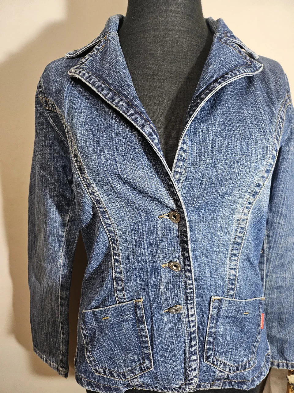 Campera Sin ✅ - imagen 1
