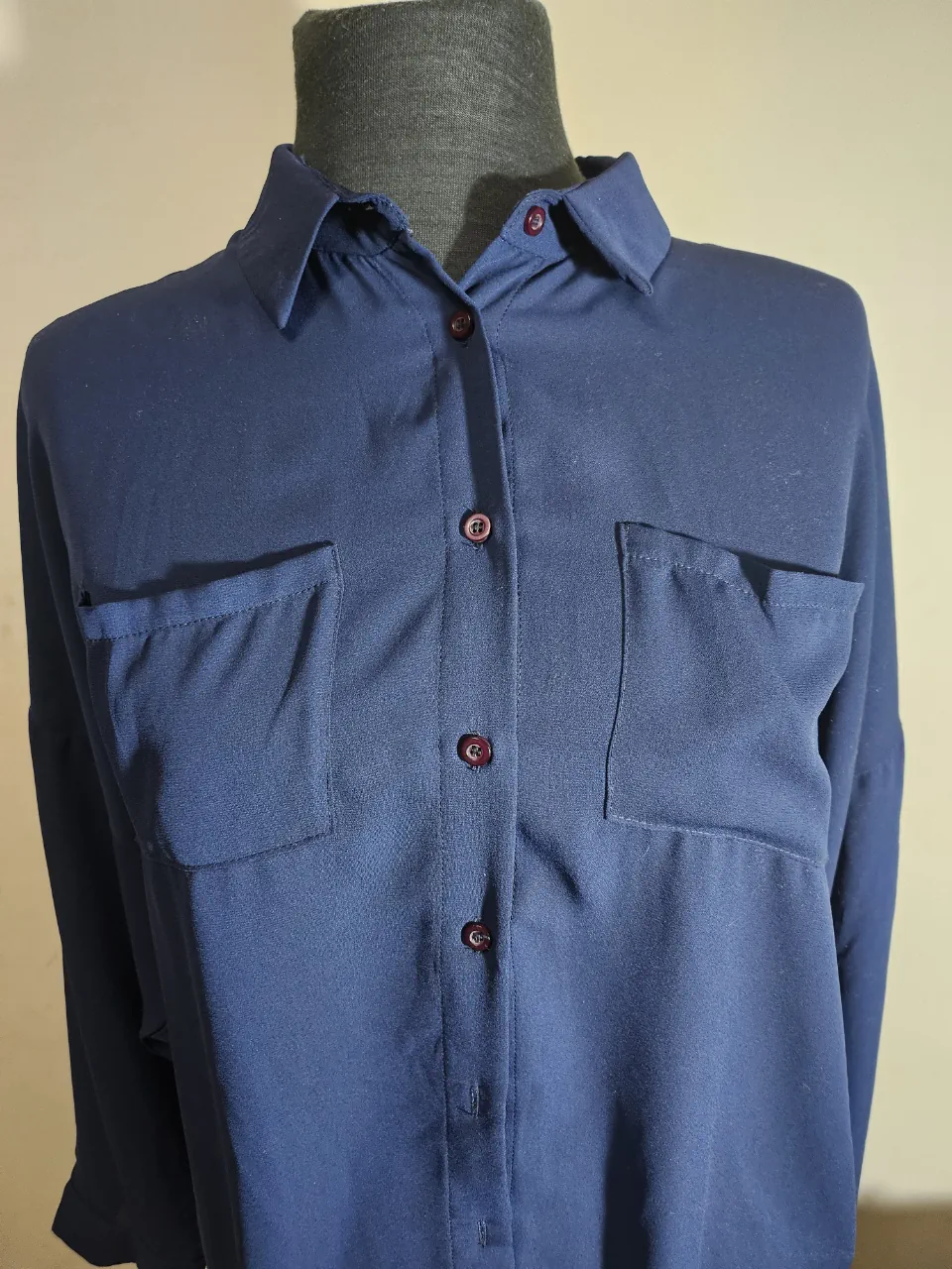 Camisa Delucca - imagen 1