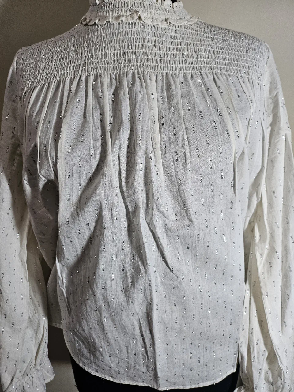 Blusa Vars - imagen 1