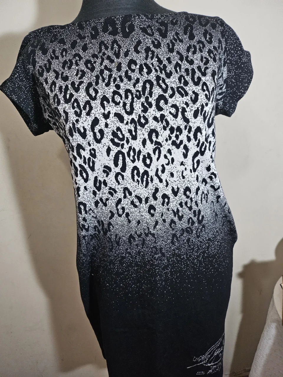 Vestido Desigual - imagen 1