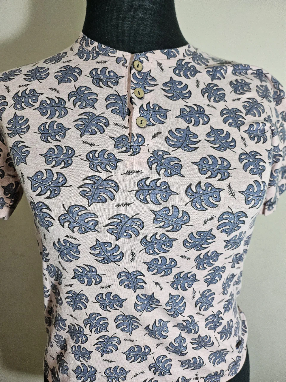 Remera Enfans - imagen 1