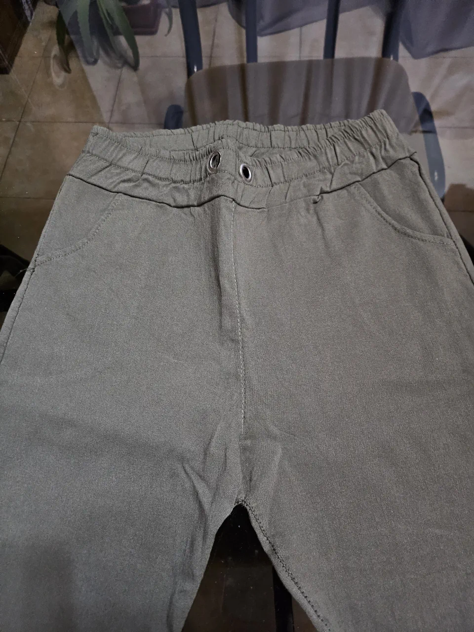 Pantalón Sin ✅ - imagen 1