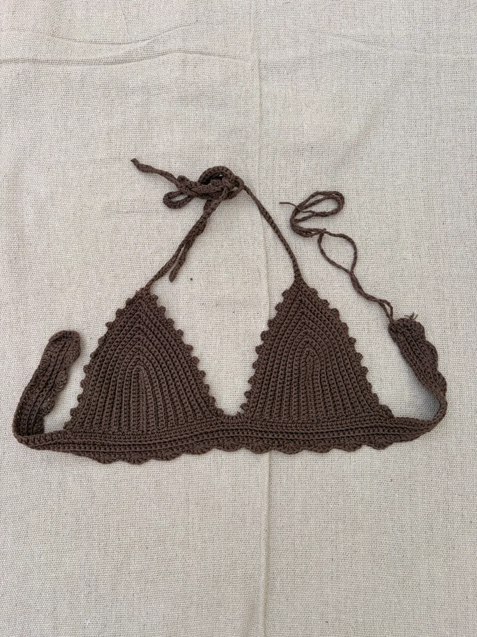 Top Aa · Talle M