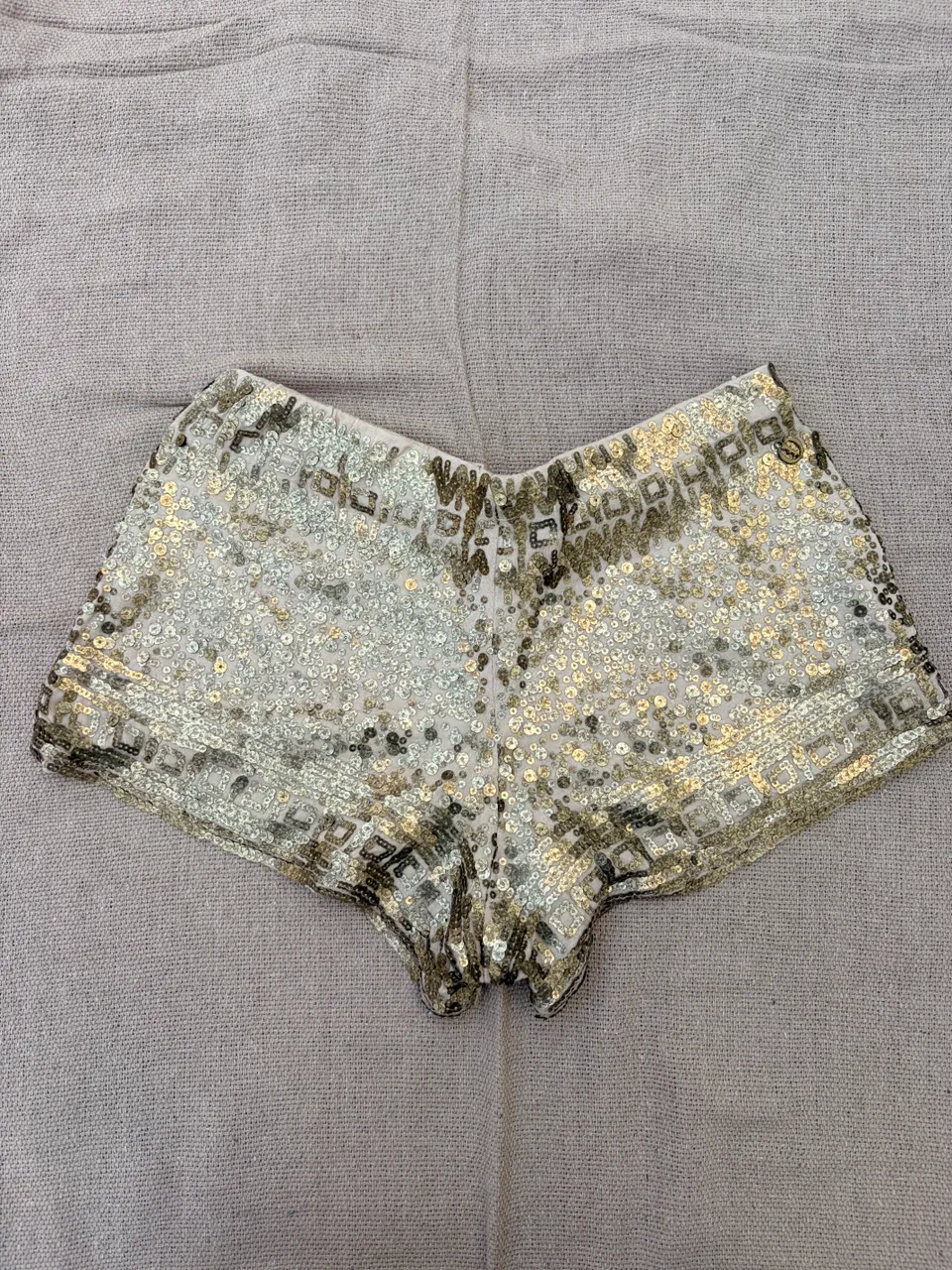 Short Sin marca · Talle M