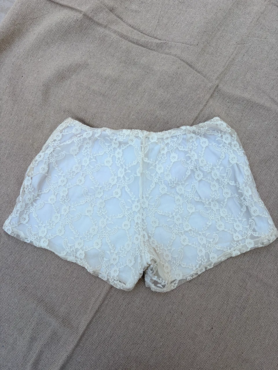Short Aa. - imagen 2