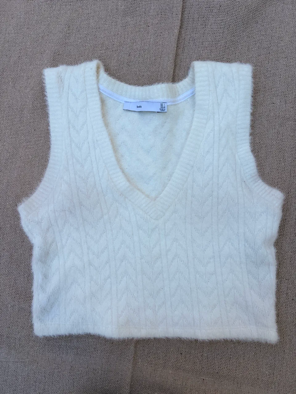 Bershka · Talle L