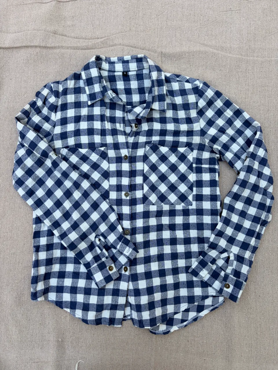 Camisa Sin marca · Talle S