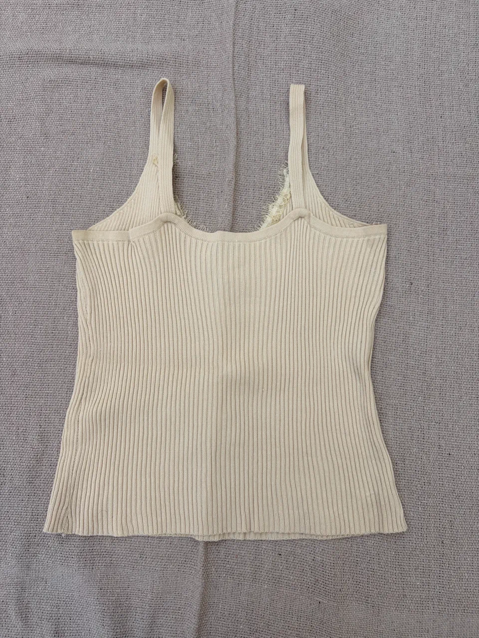 Musculosa Aa. - imagen 2