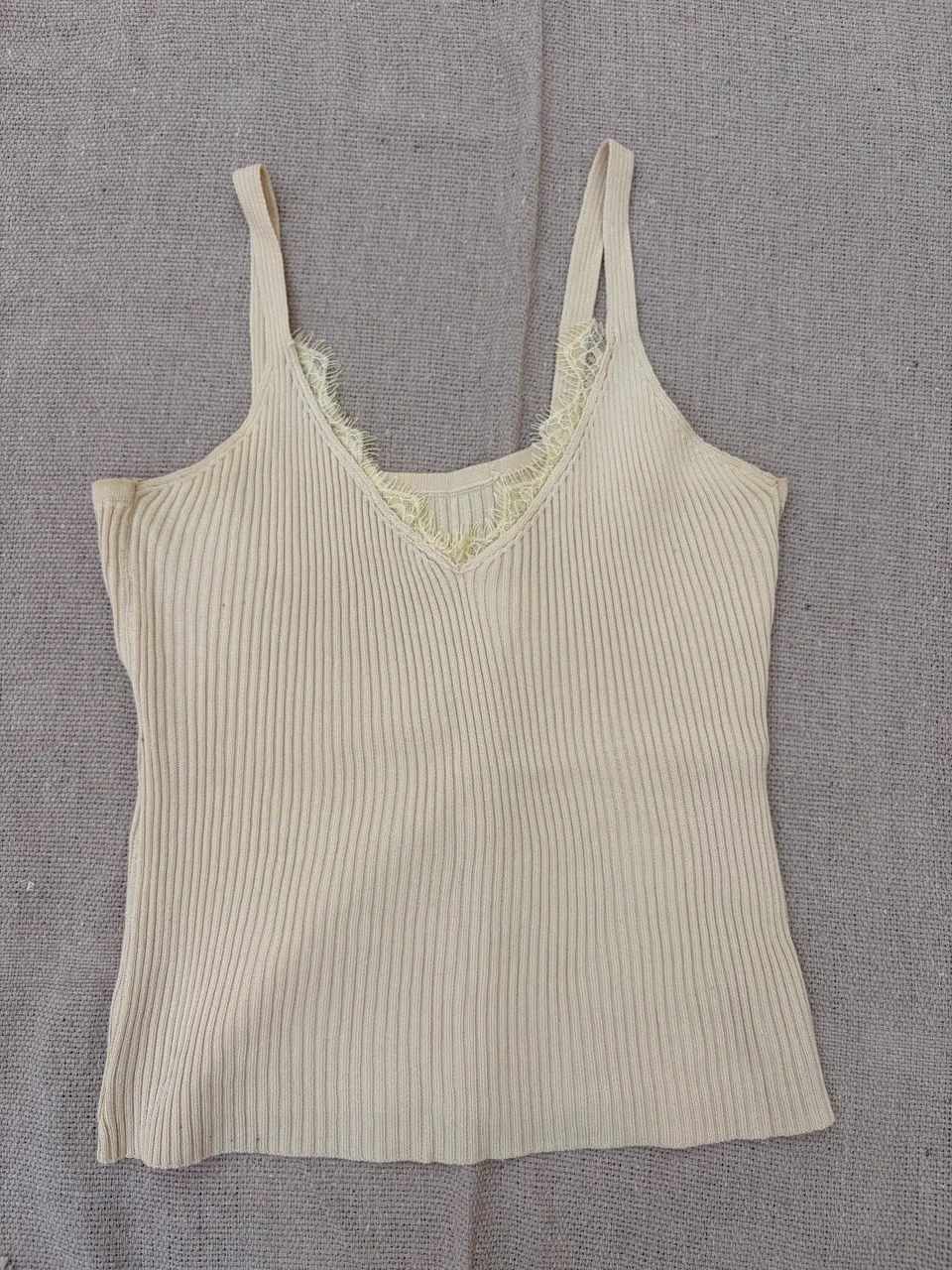 Musculosa Sin marca - imagen 1