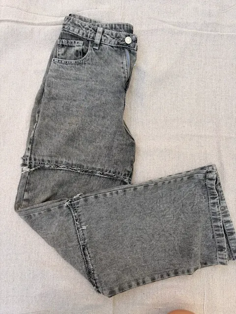 Como Quieres · Talle US 30