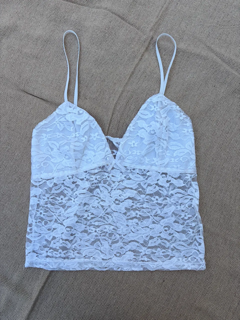 Top Aa · Talle S