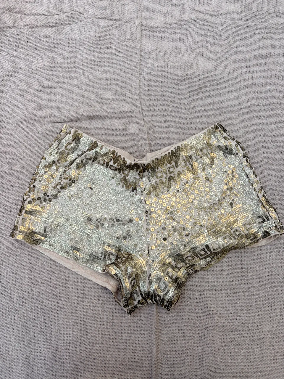Short Aa. - imagen 2