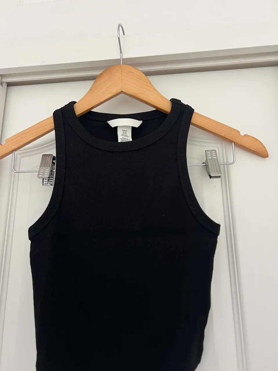 Musculosa H&M - imagen 1