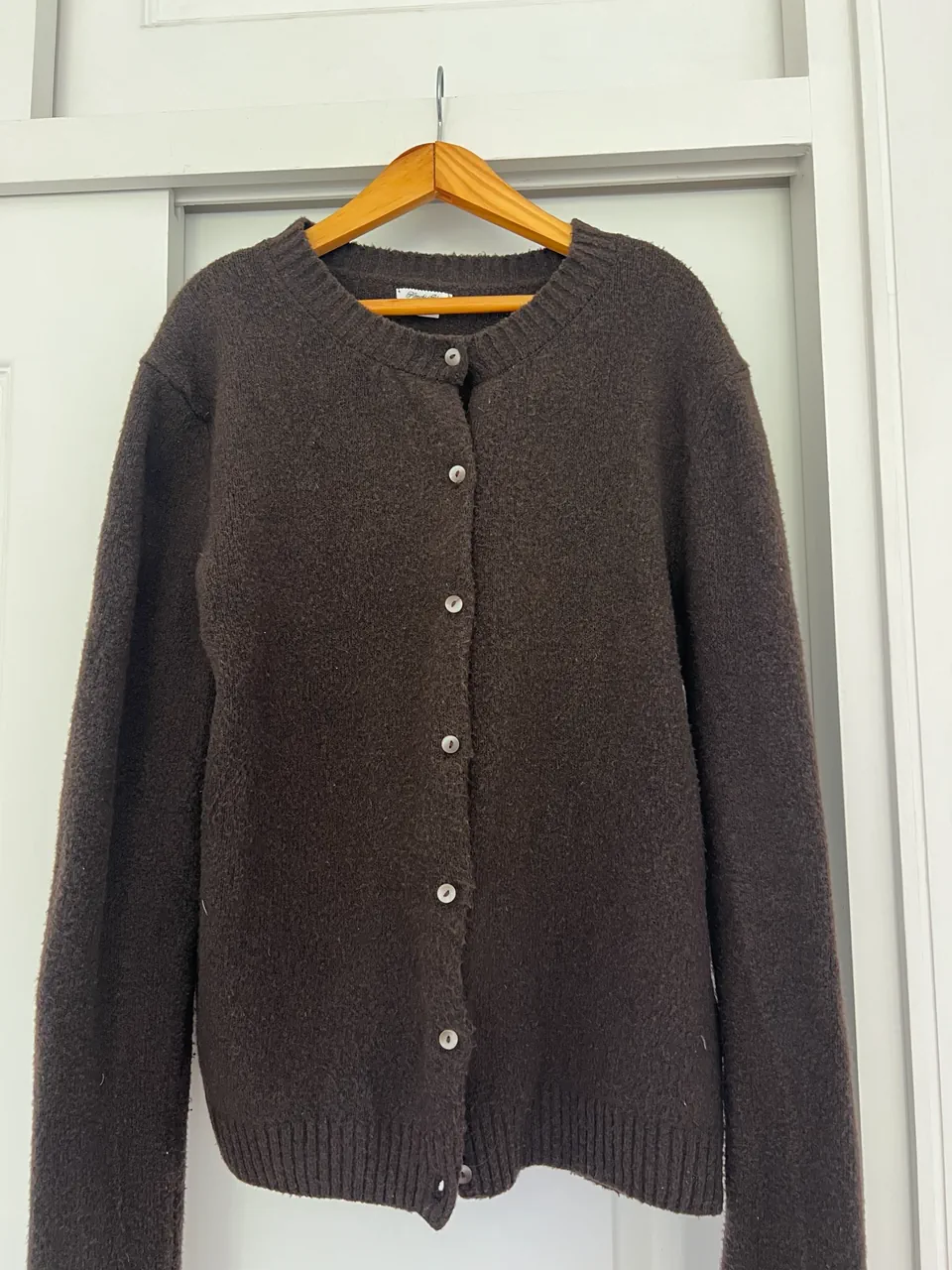 Cardigan Kimchi Blue - imagen 1
