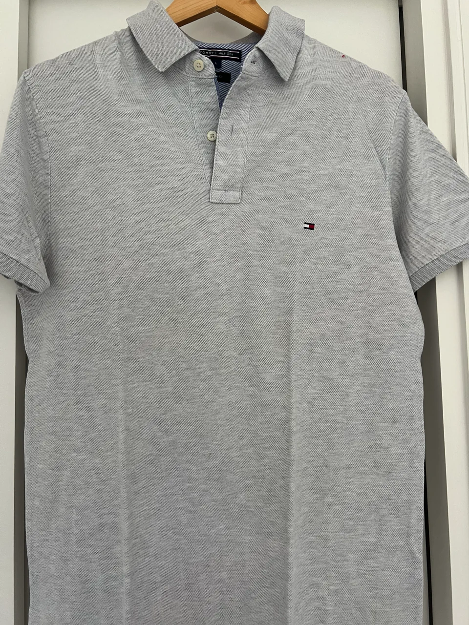 Remera Tommy Hilfiger - imagen 1