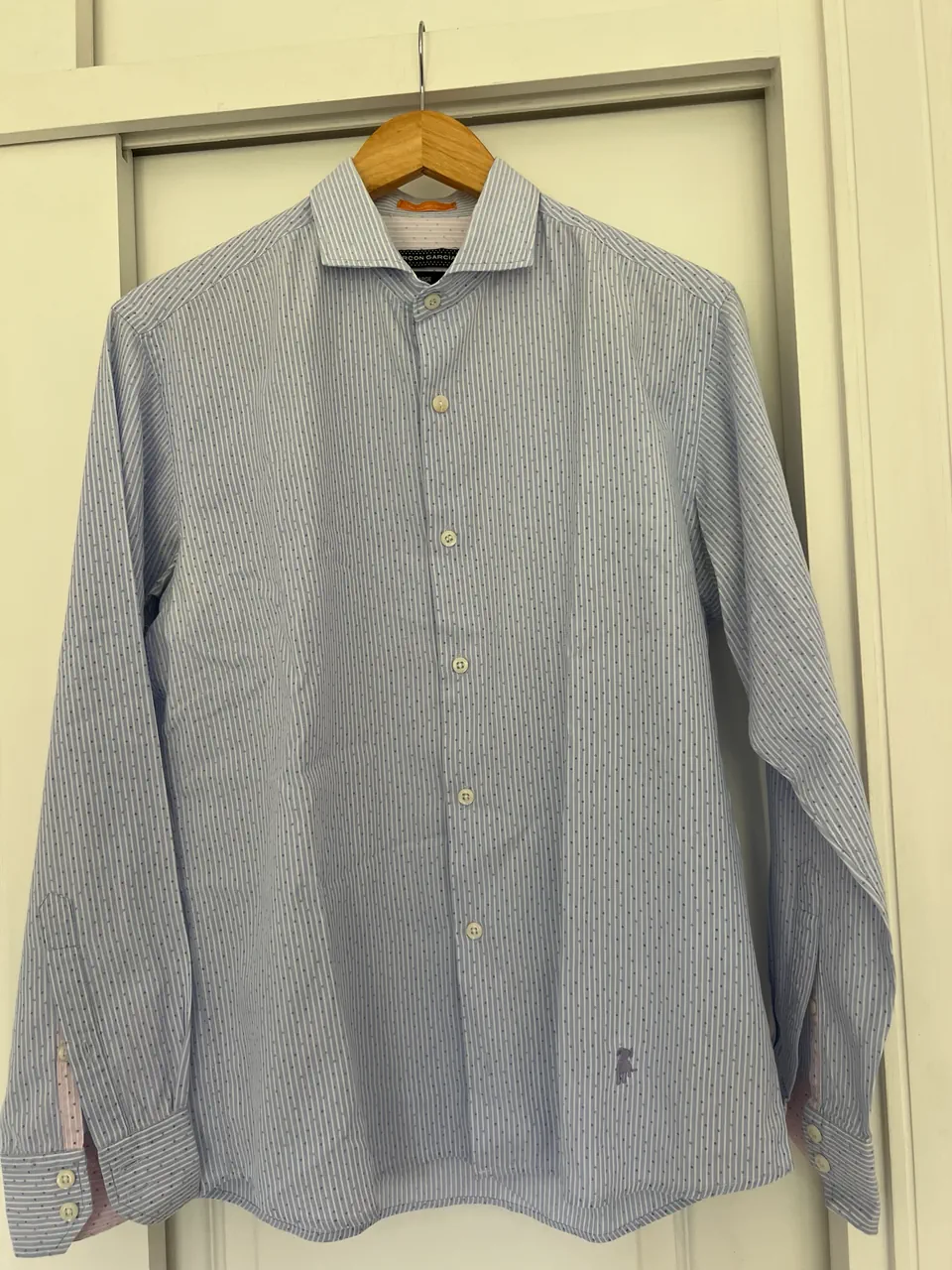 Camisa Garcon Garcia - imagen 1
