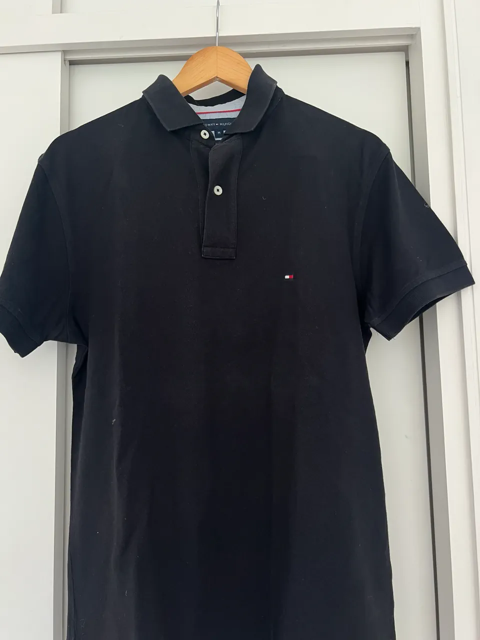 Remera Tommy Hilfiger - imagen 1