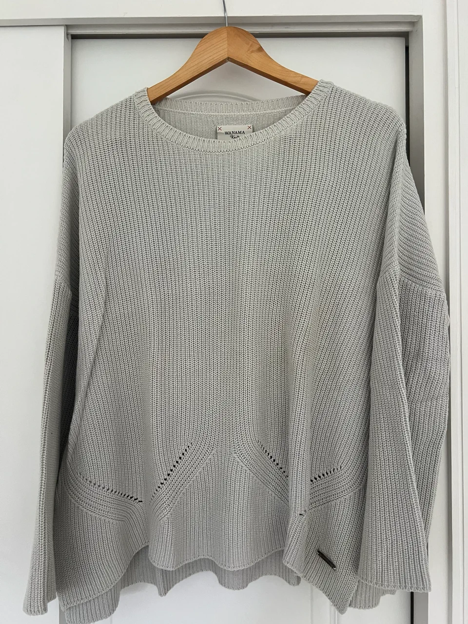 Sweater Wanama · Talle S