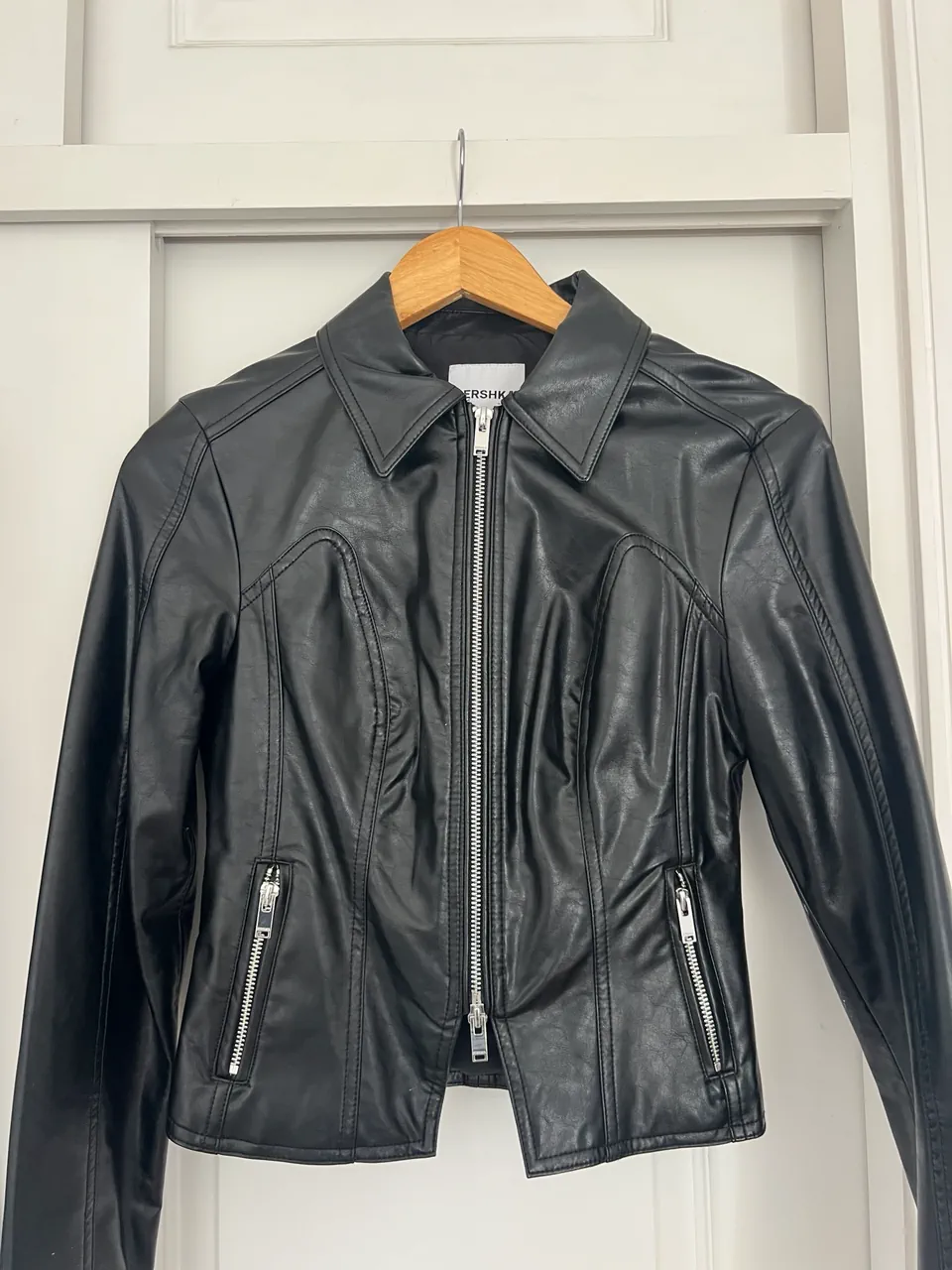 Bershka · Talle S