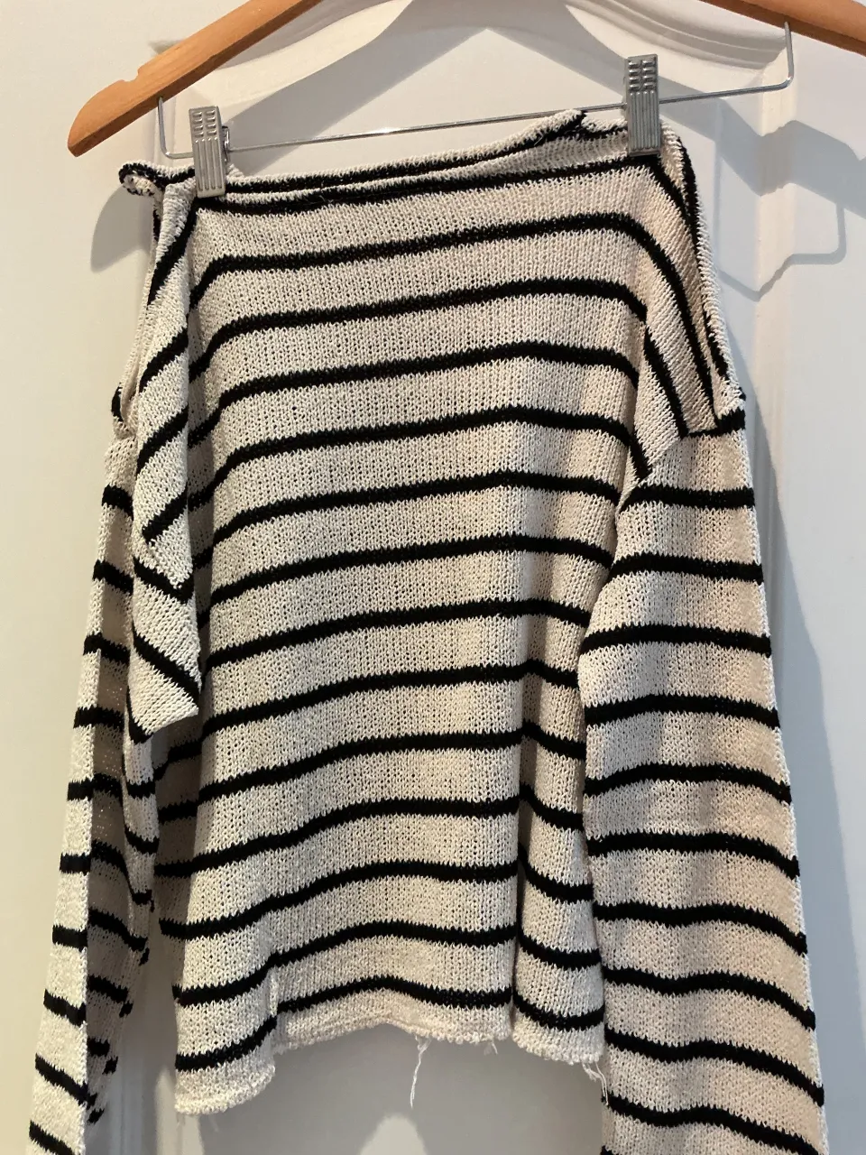 Sweater Pull and bear - imagen 1