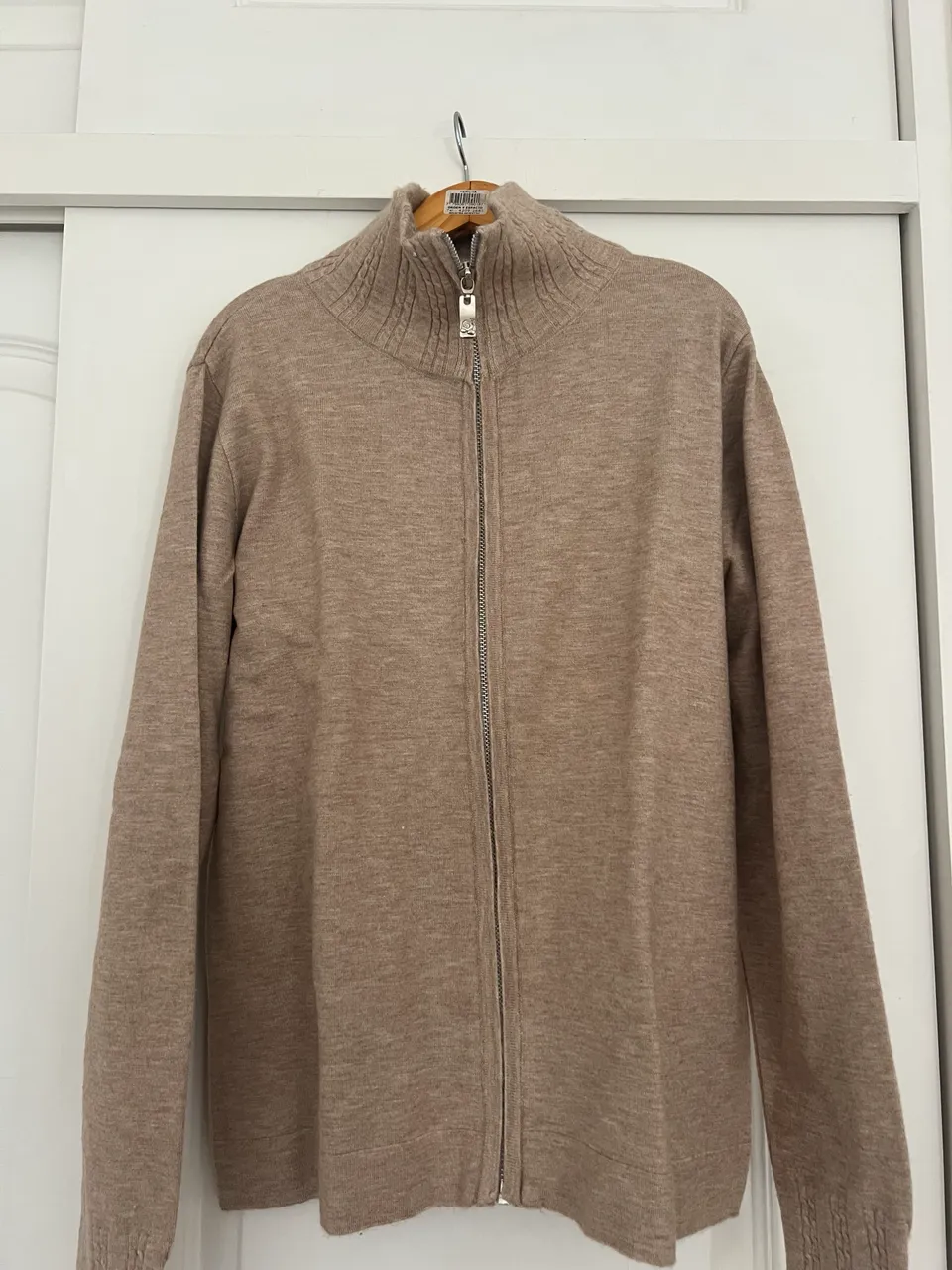 Sweater Fioriti - imagen 1