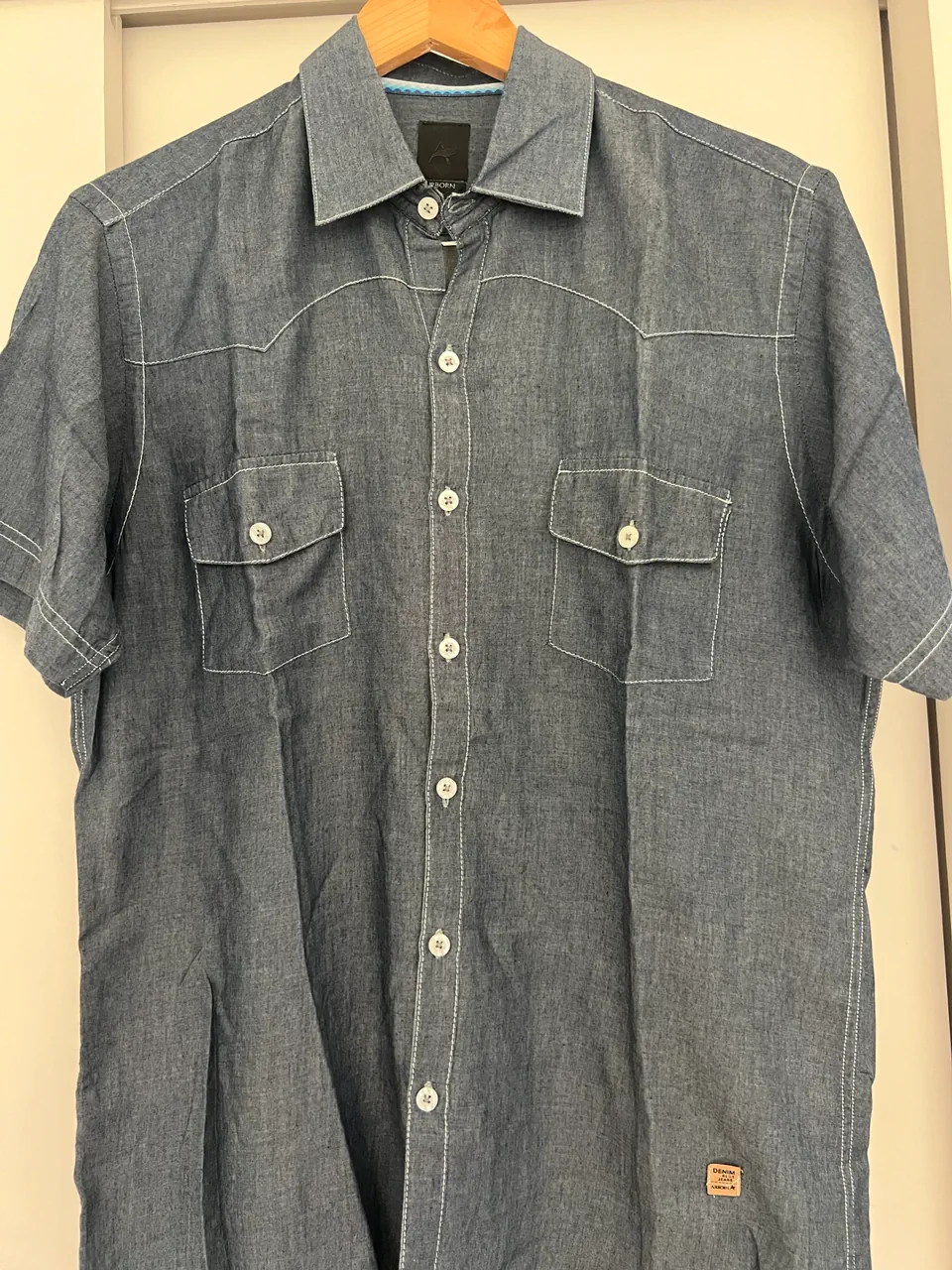 Camisa Airborn - imagen 1