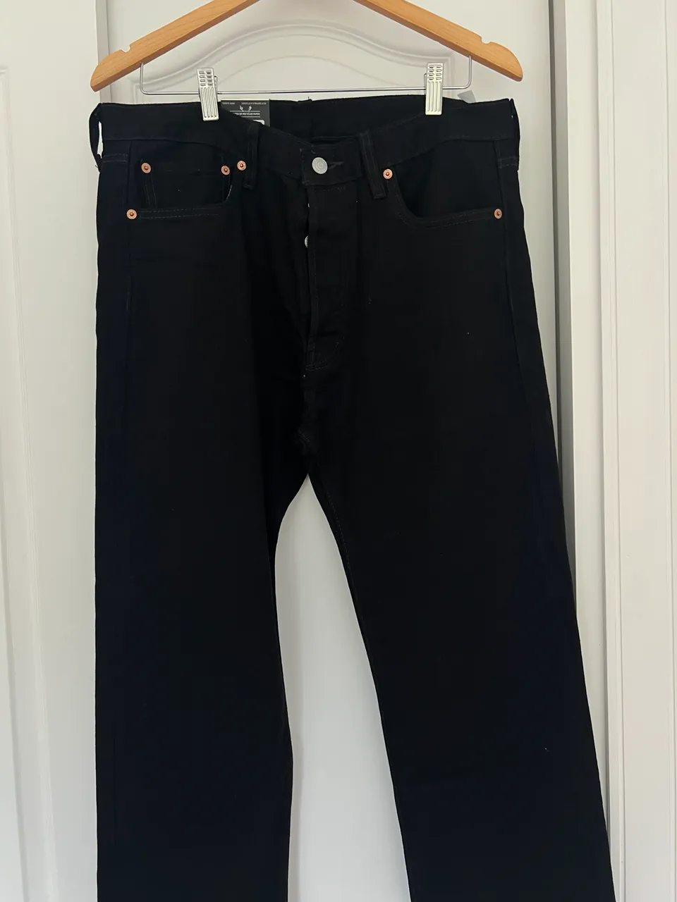 Jean Levi's - imagen 1