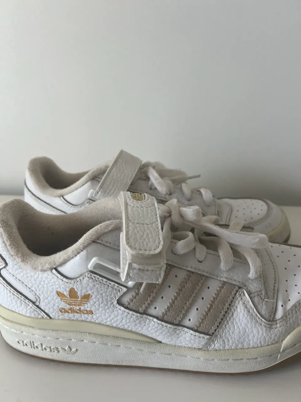 Zapatillas adidas - imagen 1