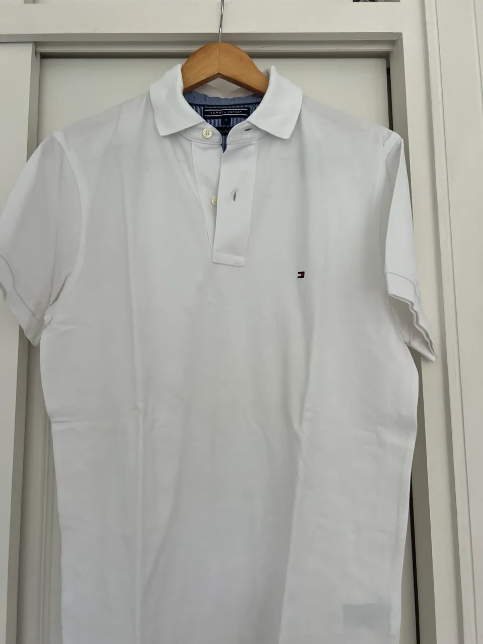 Remera Tommy Hilfiger - imagen 1