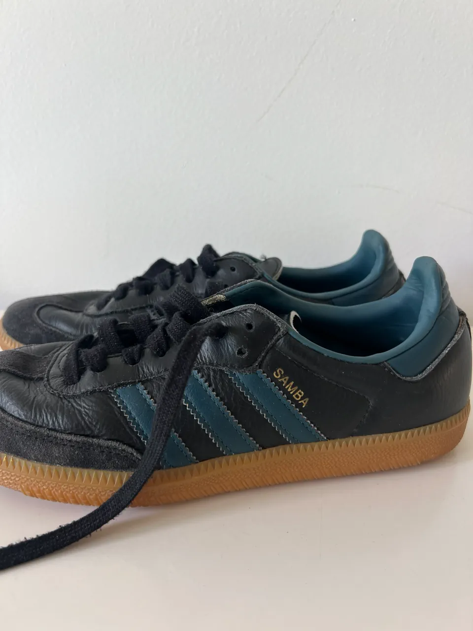 Zapatillas adidas - imagen 1