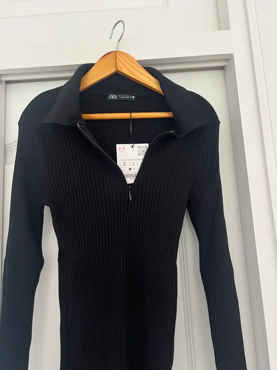 Remera Zara - imagen 1