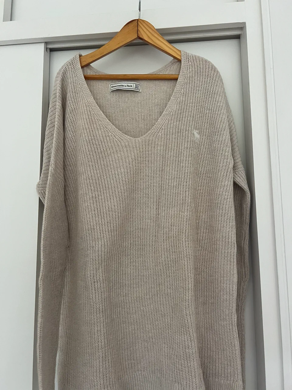 Sweater Abercrombie & Fitch - imagen 1