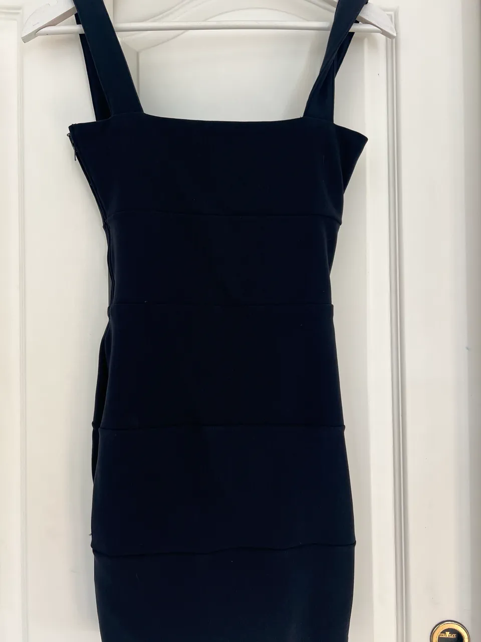 Vestido Ay Not Dead - imagen 1