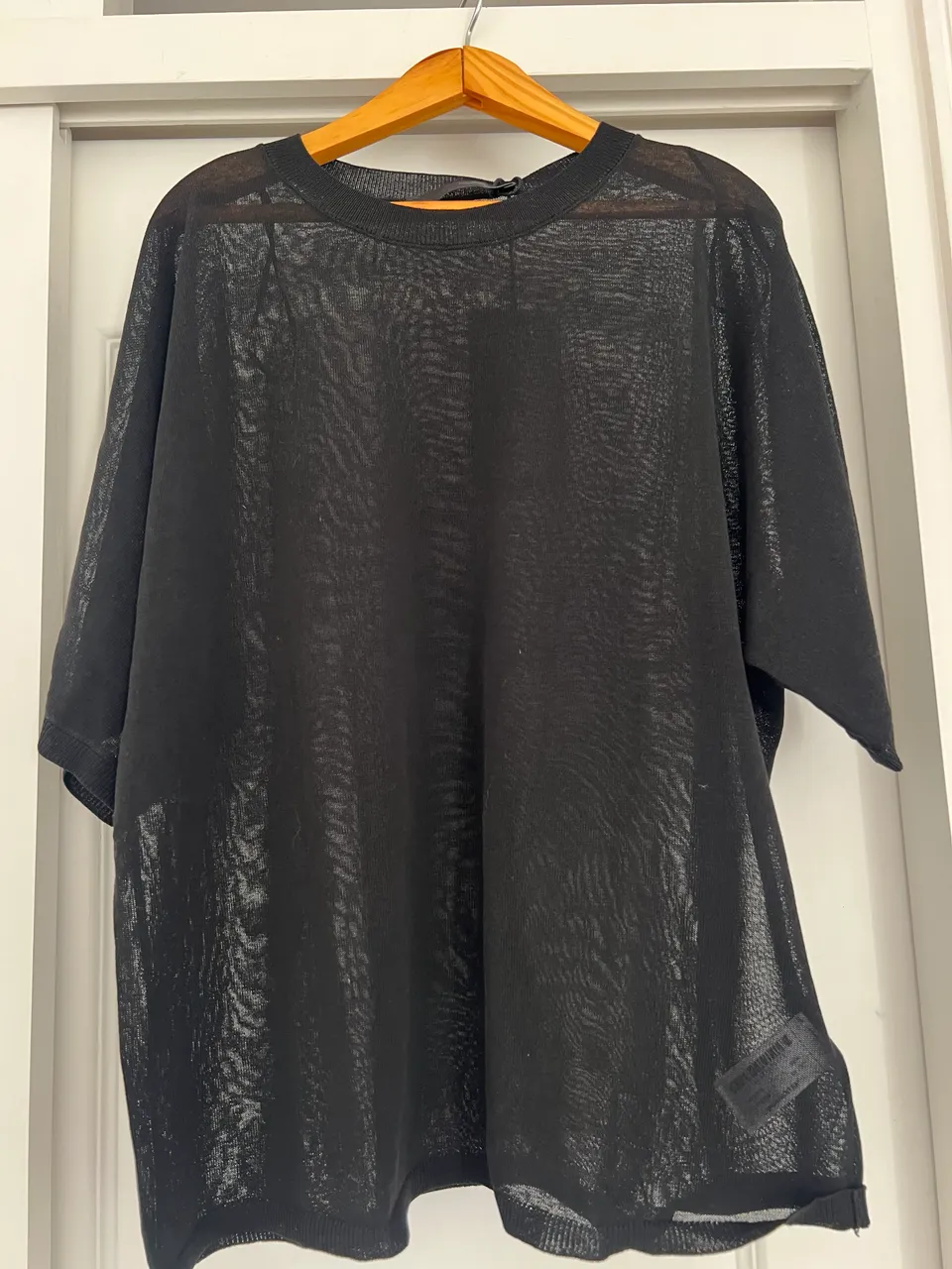 Remera Zara - imagen 1
