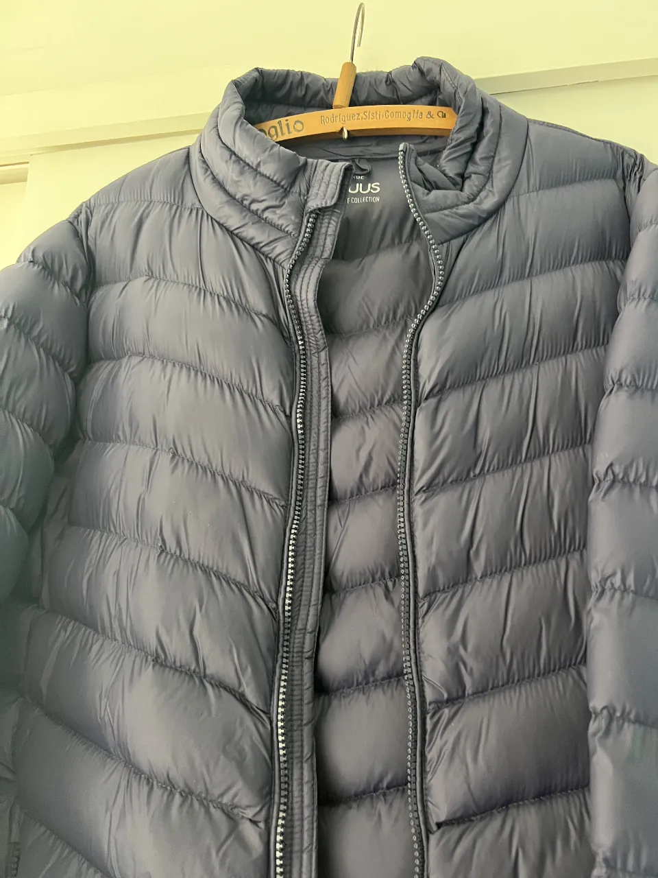 Campera Equus - imagen 1