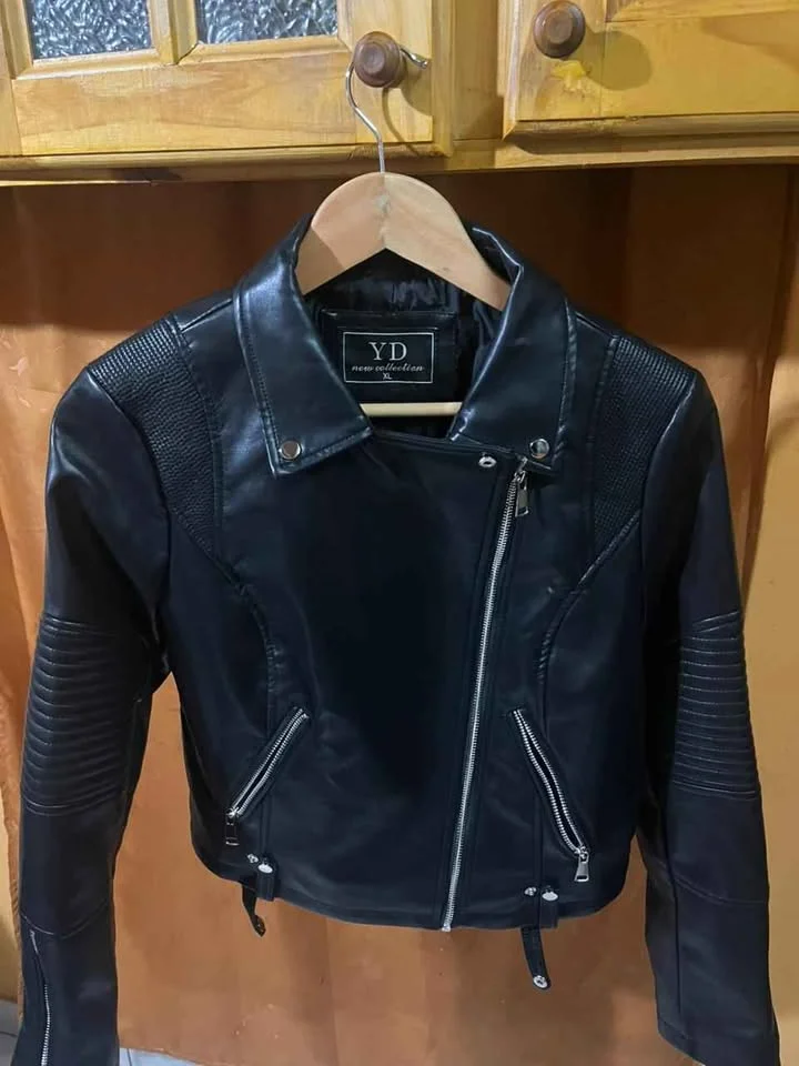 Campera YD - imagen 1