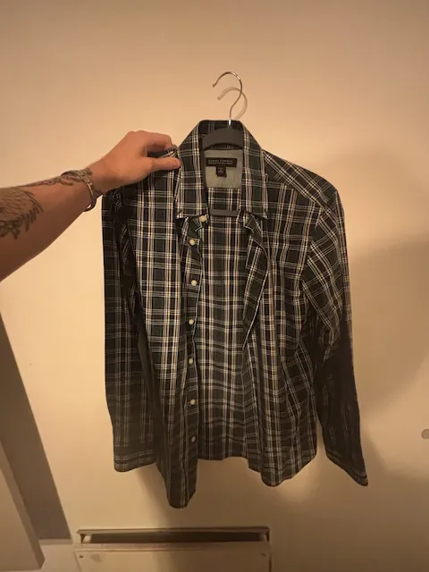 Banana Republic · Talle XS