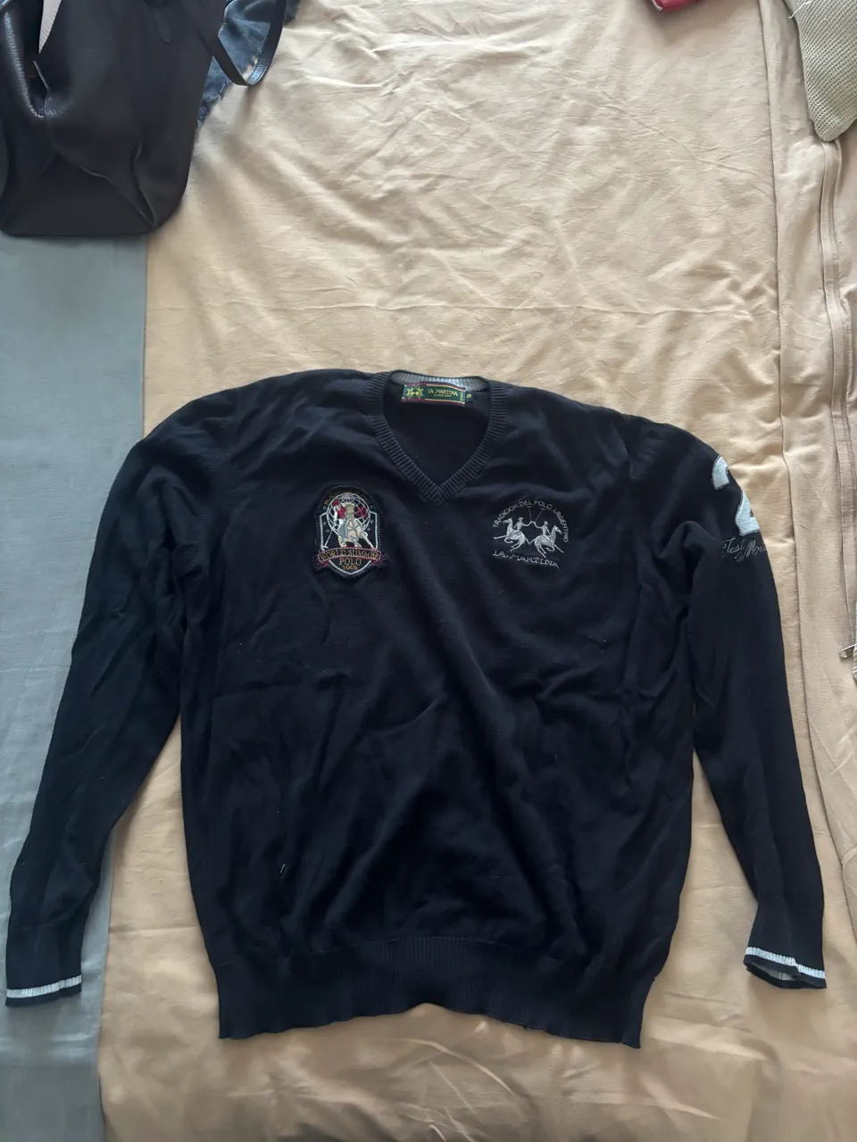 Sweater La Martina - imagen 1