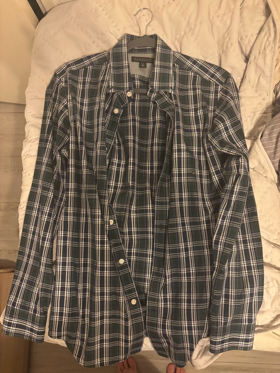 Camisa Banana Republic - imagen 3