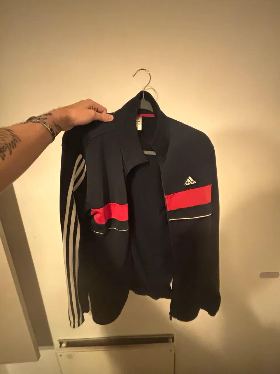 Buzo adidas - imagen 2