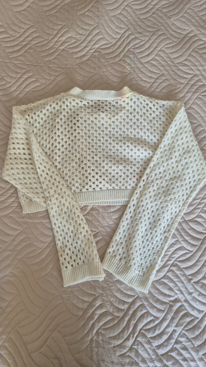 Sweater Otra - imagen 4