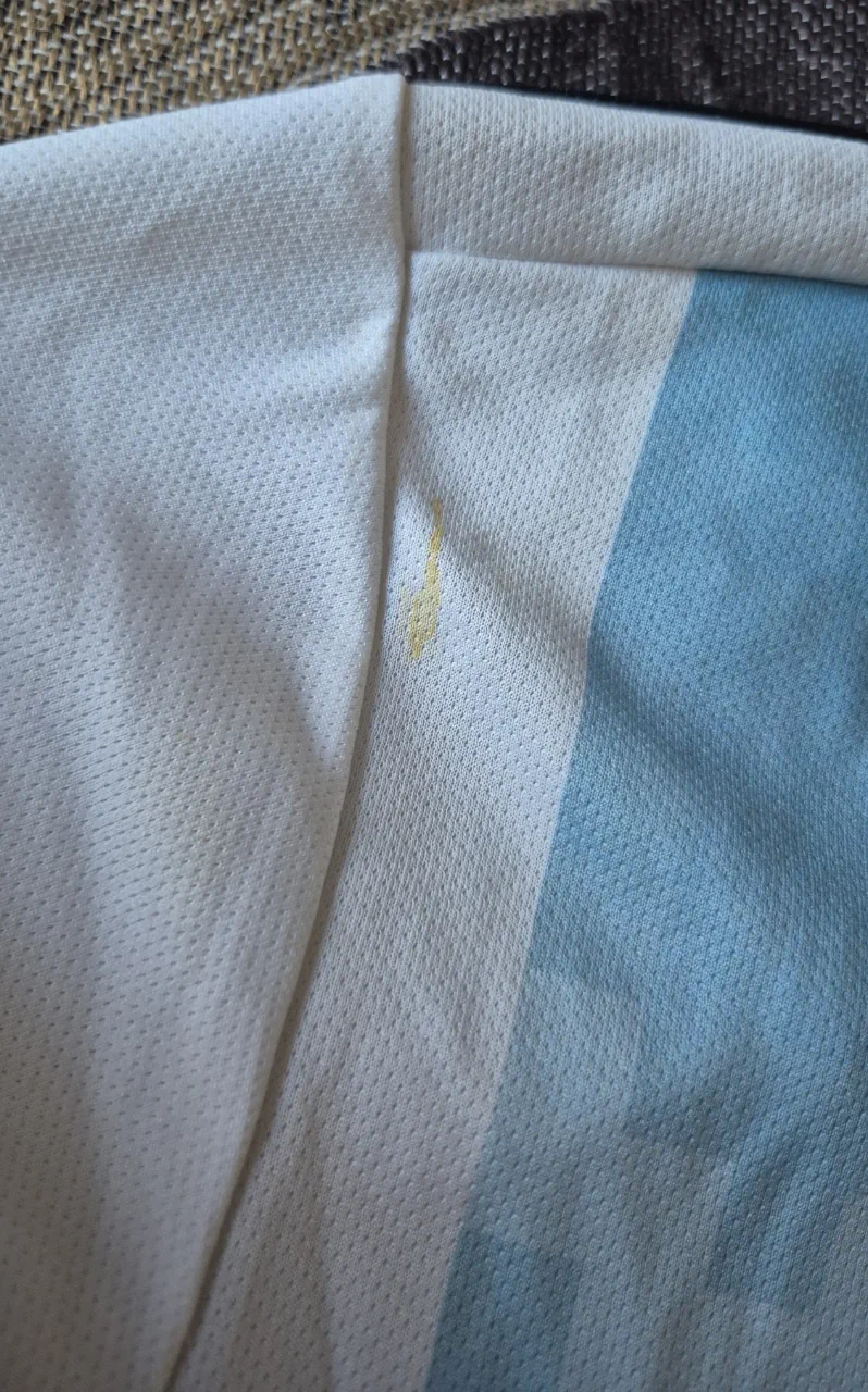 Camiseta adidas - imagen 9