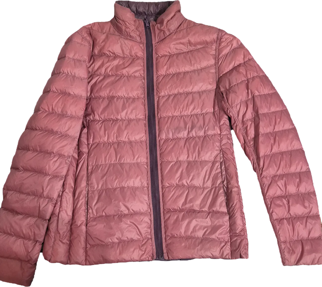 Campera A ≠ · Talle único