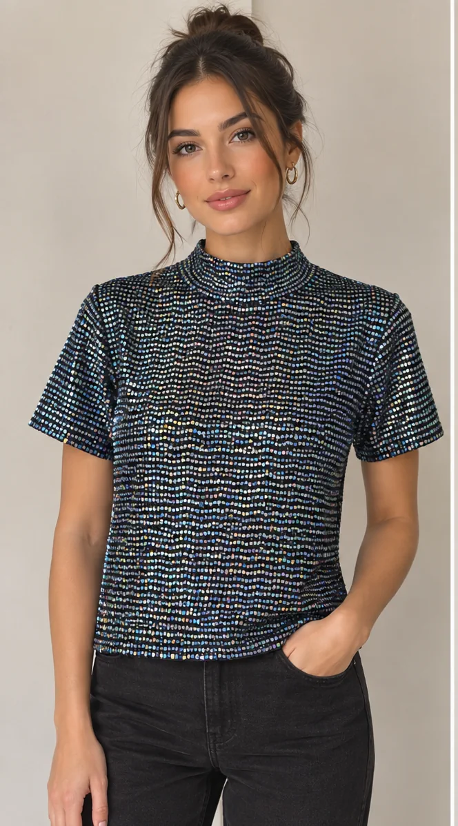 Remera Sin marca - imagen 1