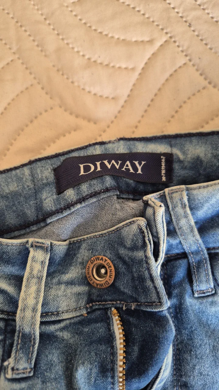 Jean Diway - imagen 2