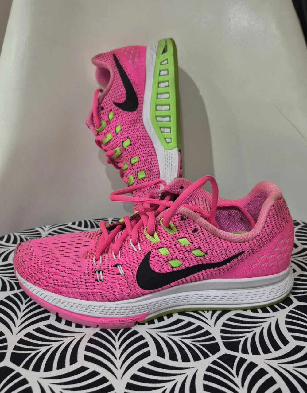 Zapatillas Nike · Talle EU 37