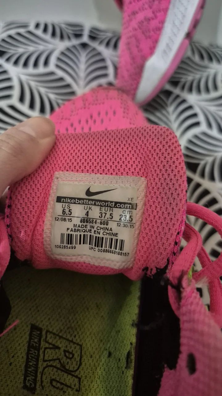 Zapatillas Nike - imagen 4